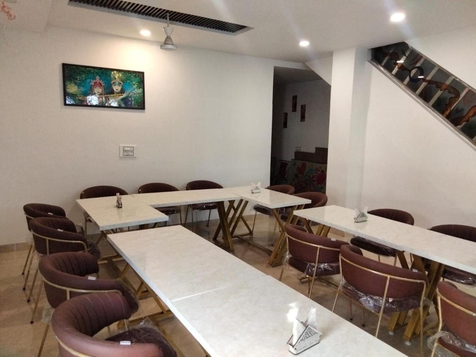 Hotel D Plaza Zirakpur Εξωτερικό φωτογραφία