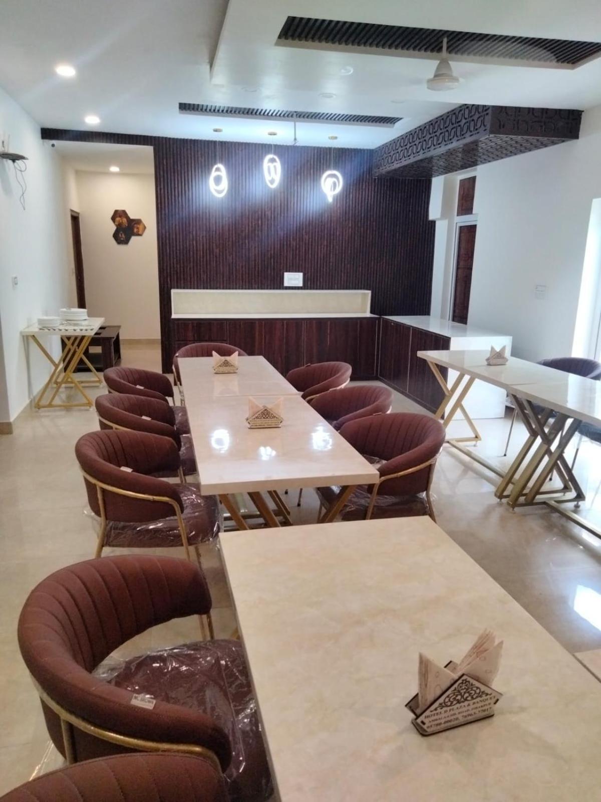Hotel D Plaza Zirakpur Εξωτερικό φωτογραφία