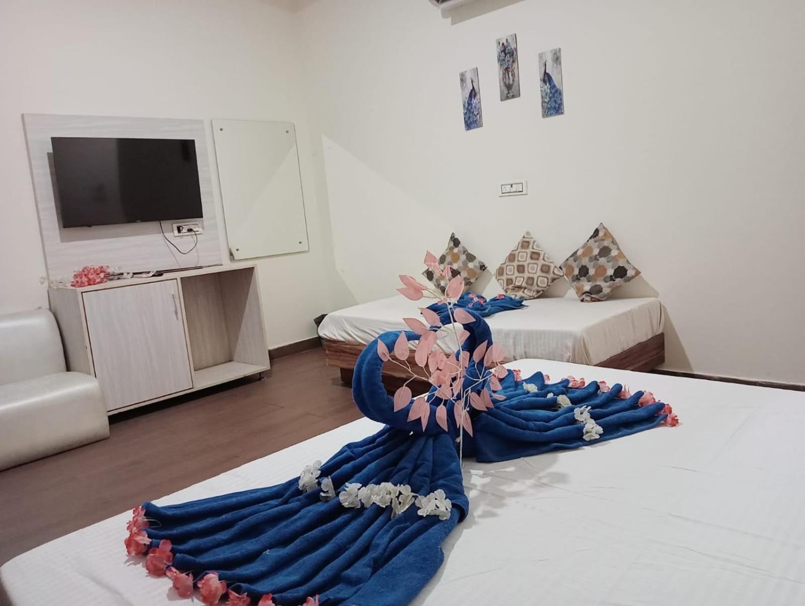 Hotel D Plaza Zirakpur Εξωτερικό φωτογραφία