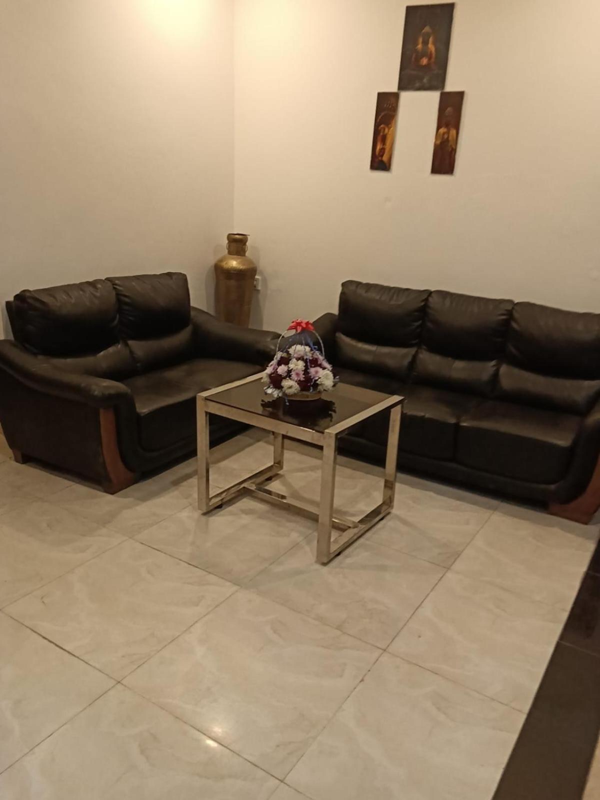 Hotel D Plaza Zirakpur Εξωτερικό φωτογραφία