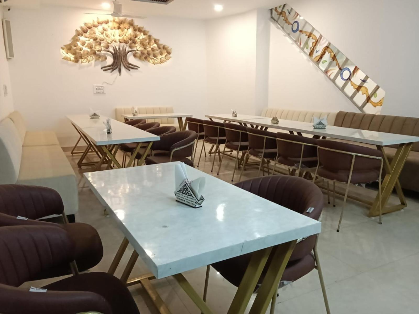 Hotel D Plaza Zirakpur Εξωτερικό φωτογραφία